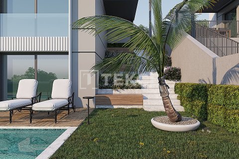 Villa  4+2  İzmir, Türkiye №215186 - 16