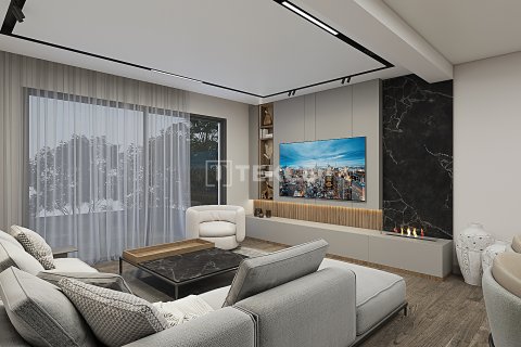 Villa  4+2  İzmir, Türkiye №215186 - 18