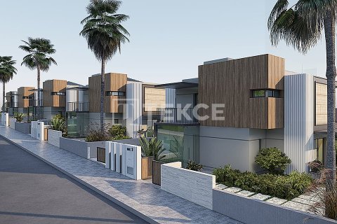 Villa  4+2  İzmir, Türkiye №215186 - 4