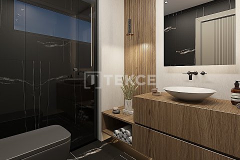 Villa  4+2  İzmir, Türkiye №215186 - 28