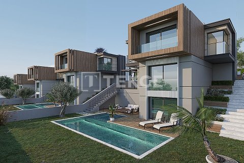 Villa  4+2  İzmir, Türkiye №215186 - 6