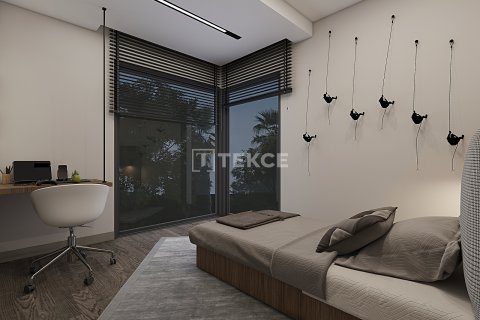 Villa  4+2  İzmir, Türkiye №215186 - 25