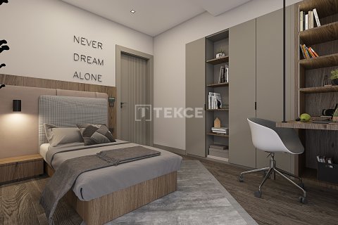 Villa  4+2  İzmir, Türkiye №215186 - 26