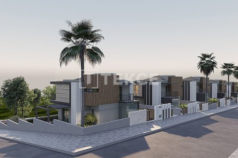 Villa  4+2  İzmir, Türkiye №215186 - 11