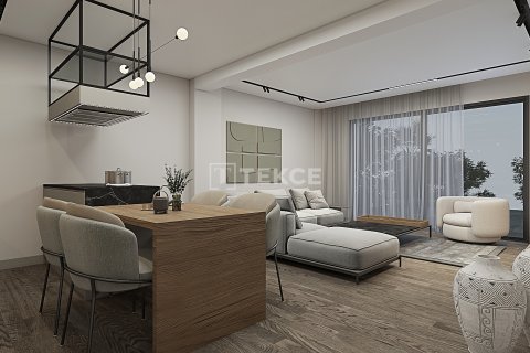 Villa  4+2  İzmir, Türkiye №215186 - 21