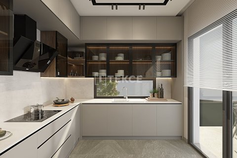 Villa  4+2  İzmir, Türkiye №215186 - 20