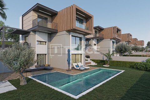 Villa  4+2  İzmir, Türkiye №215186 - 1