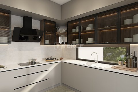 Villa  4+2  İzmir, Türkiye №215186 - 19