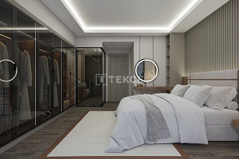 Villa  4+2  İzmir, Türkiye №215186 - 23