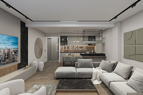 Villa  4+2  İzmir, Türkiye №215186 - 17