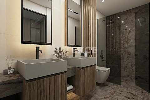 Villa  4+2  İzmir, Türkiye №215186 - 27