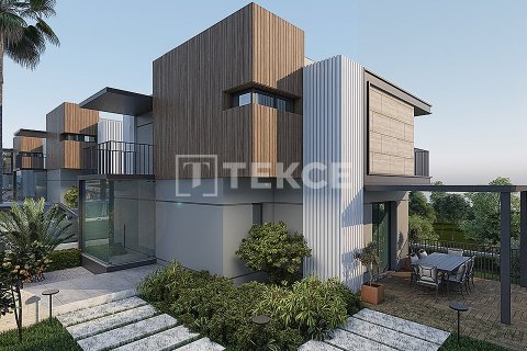 Villa  4+2  İzmir, Türkiye №215186 - 15