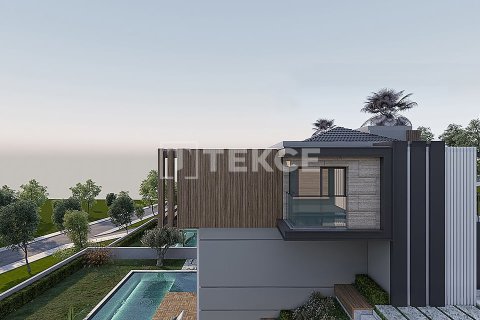 Villa  4+2  İzmir, Türkiye №215186 - 13