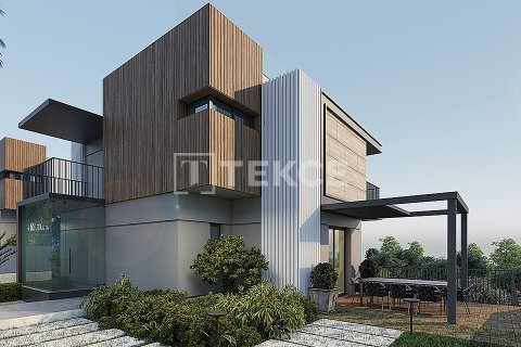 Villa  4+2  İzmir, Türkiye №215186 - 9