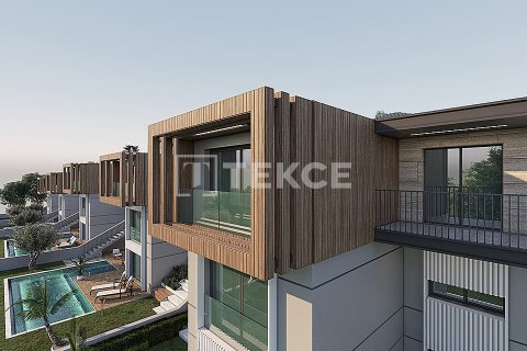 Villa  4+2  İzmir, Türkiye №215186 - 8