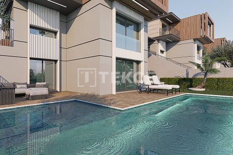 Villa  4+2  İzmir, Türkiye №215186 - 12