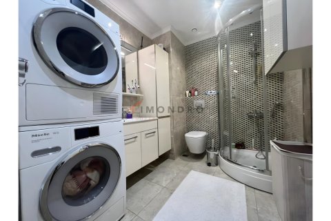 2+1 Wohnung  in Sisli, Istanbul, Türkei Nr. 215192 - 18