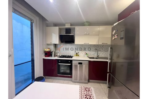 2+1 Wohnung  in Sisli, Istanbul, Türkei Nr. 215192 - 9