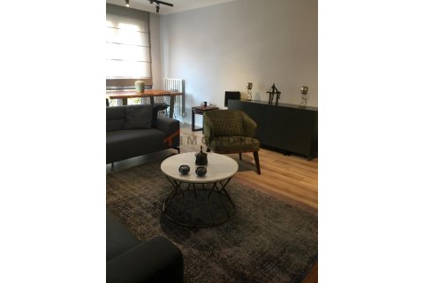 2+1 Wohnung  in Sisli, Istanbul, Türkei Nr. 215192 - 2