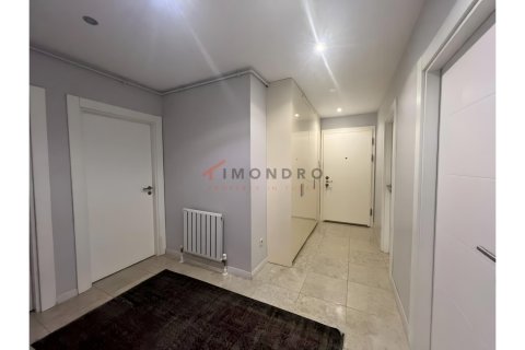 2+1 Wohnung  in Sisli, Istanbul, Türkei Nr. 215192 - 6