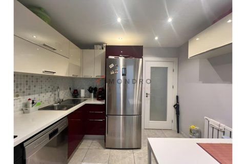 2+1 Wohnung  in Sisli, Istanbul, Türkei Nr. 215192 - 10