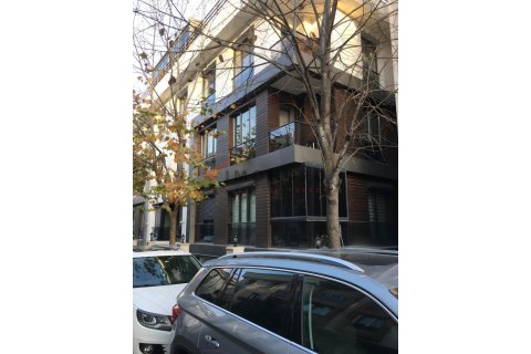 2+1 Wohnung  in Sisli, Istanbul, Türkei Nr. 215192 - 19