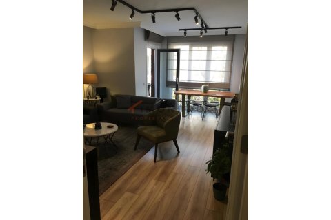 2+1 Wohnung  in Sisli, Istanbul, Türkei Nr. 215192 - 4