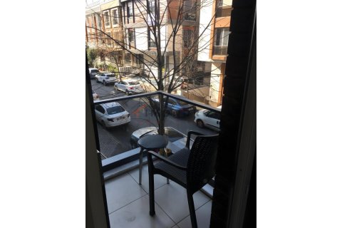 2+1 Wohnung  in Sisli, Istanbul, Türkei Nr. 215192 - 5