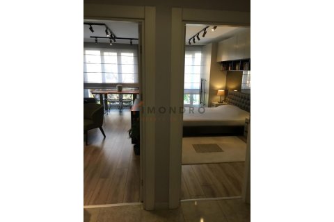 2+1 Wohnung  in Sisli, Istanbul, Türkei Nr. 215192 - 8