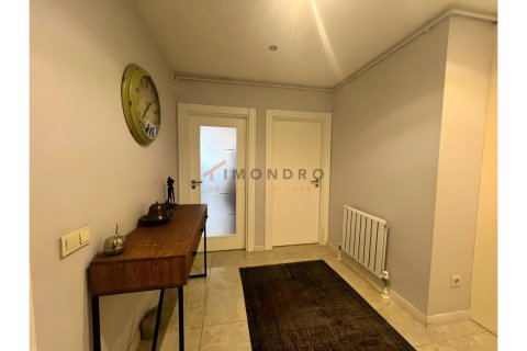2+1 Wohnung  in Sisli, Istanbul, Türkei Nr. 215192 - 7