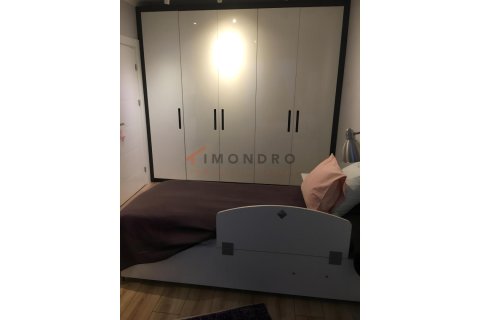 2+1 Wohnung  in Sisli, Istanbul, Türkei Nr. 215192 - 16