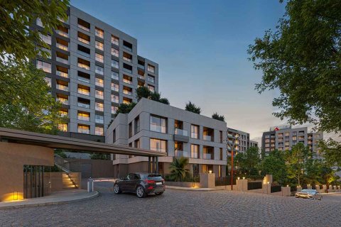 Daire   İstanbul, Türkiye №215188 - 3