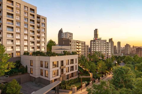 Daire   İstanbul, Türkiye №215188 - 2