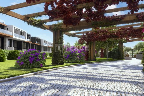 Продажа квартиры  в Искеле, Северный Кипр студия, 66м2, №213302 – фото 5