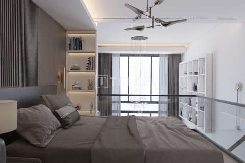 Продажа квартиры  в Искеле, Северный Кипр студия, 66м2, №213302 – фото 26