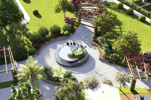 Продажа квартиры  в Искеле, Северный Кипр студия, 66м2, №213302 – фото 4