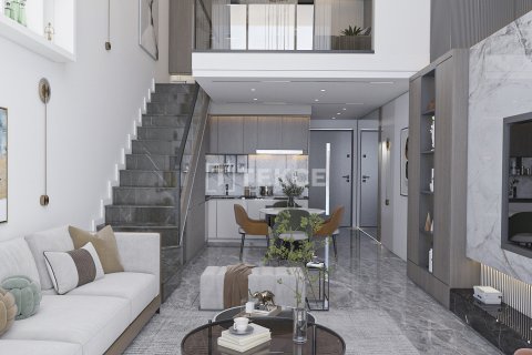 Продажа квартиры  в Искеле, Северный Кипр студия, 66м2, №213302 – фото 14