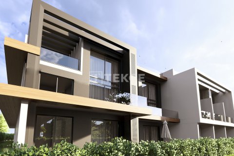 Продажа квартиры  в Искеле, Северный Кипр студия, 66м2, №213302 – фото 11