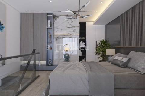 Продажа квартиры  в Искеле, Северный Кипр студия, 66м2, №213302 – фото 24