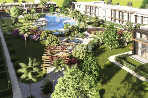 Продажа квартиры  в Искеле, Северный Кипр студия, 66м2, №213302 – фото 2