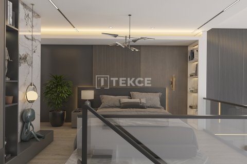 Продажа квартиры  в Искеле, Северный Кипр студия, 66м2, №213302 – фото 22
