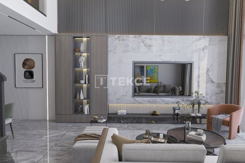 Продажа квартиры  в Искеле, Северный Кипр студия, 66м2, №213302 – фото 16