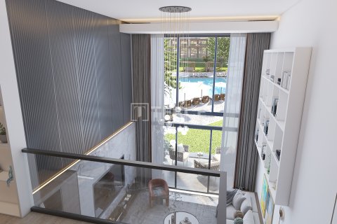 Продажа квартиры  в Искеле, Северный Кипр студия, 66м2, №213302 – фото 27