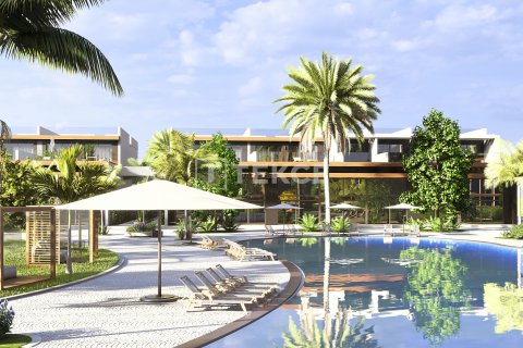 Продажа квартиры  в Искеле, Северный Кипр студия, 66м2, №213302 – фото 7