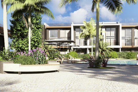 Продажа квартиры  в Искеле, Северный Кипр студия, 66м2, №213302 – фото 12