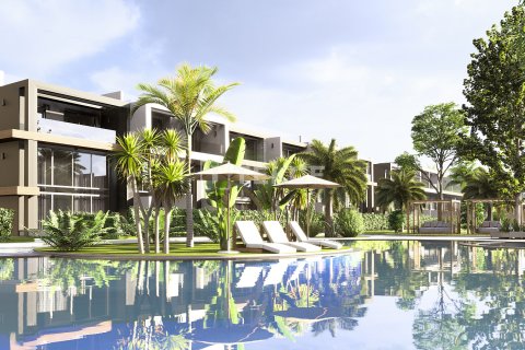 Продажа квартиры  в Искеле, Северный Кипр студия, 66м2, №213302 – фото 6