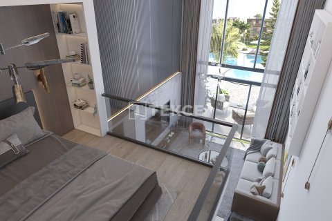 Takleilighet  i Iskele,  Nr. 213303 - 25