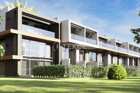 Takleilighet  i Iskele,  Nr. 213303 - 9