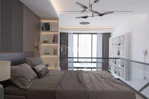 Takleilighet  i Iskele,  Nr. 213303 - 26