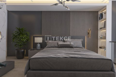 Takleilighet  i Iskele,  Nr. 213303 - 23